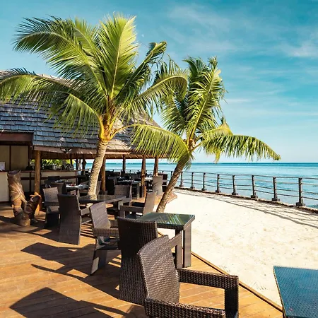 Hilton Moorea Lagoon Resort & Spa-2